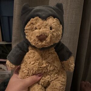 Jellycat Bartholomew Bat